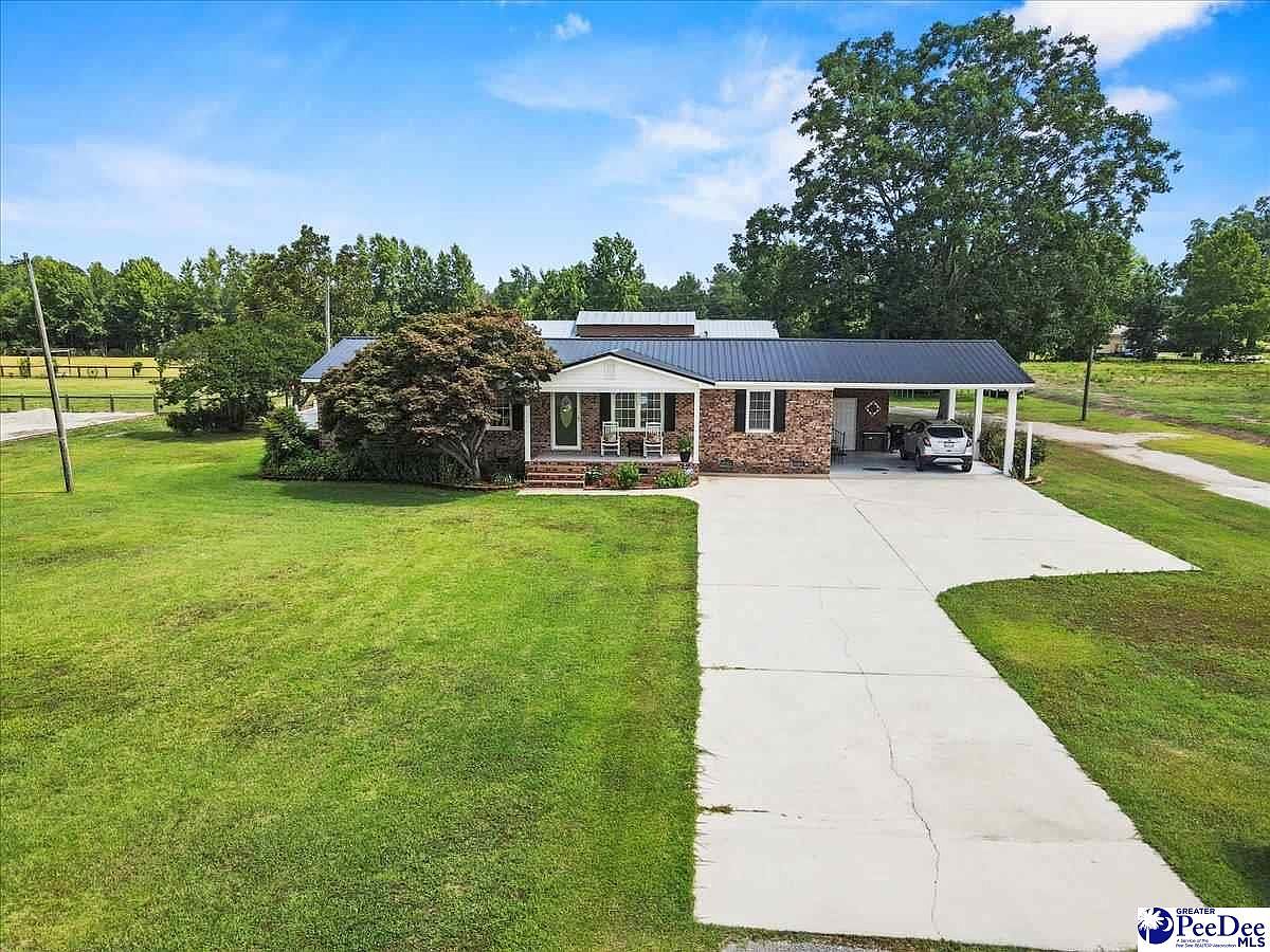 1250 Herman Rd, Loris, SC 29569 Zillow
