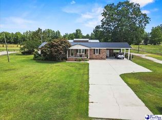 1250 Herman Rd, Loris, SC 29569