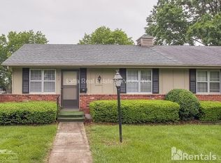 8017 E 87th St, Raytown, MO 64138