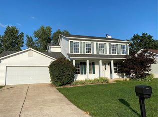 41 Bay Hill Dr, Saint Peters, MO 63366