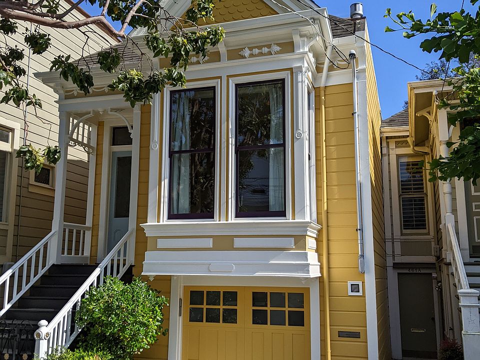 1st image of 457 Alvarado St