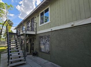 2750 E Grant Ave APT 201, Fresno, CA 93701