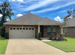 8365 Clairmont Dr S, Semmes, AL 36575