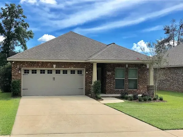 8365 Clairmont Dr S, Semmes, AL 36575