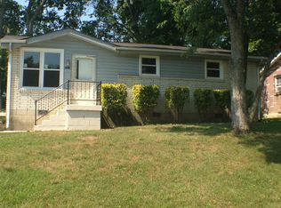 6014 Cortez Ct, Hermitage, TN 37076