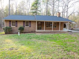 7715 Leak Ln, Durham, NC 27516