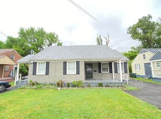 1760 Edward Ave, Memphis, TN 38107