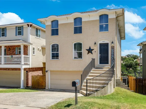 445 S Venture Blvd, Leander, TX 78645