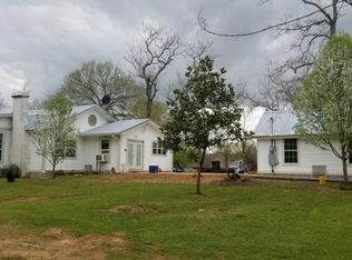 442 Floyd Harvin Rd, Nacogdoches, TX 75964