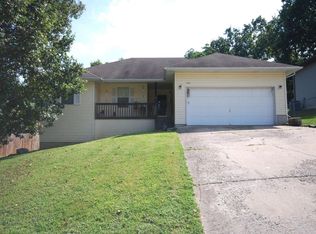 140 Bull Run Rd, Branson, MO 65616