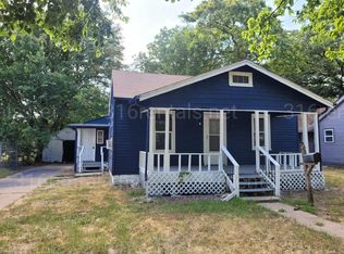 1235 N Indiana Ave, Wichita, KS 67214