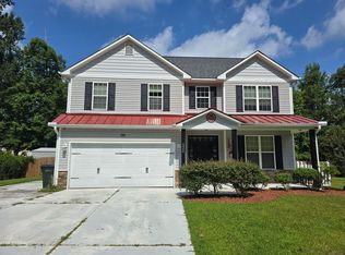 5944 Kindley Dr, Fayetteville, NC 28311