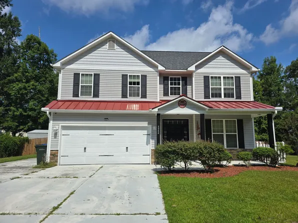 5944 Kindley Dr, Fayetteville, NC 28311