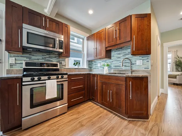 12 May St #B, Salem, MA 01970