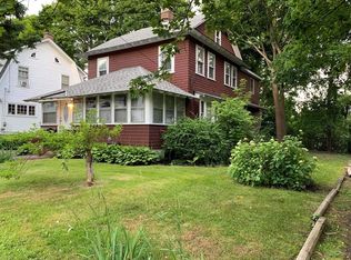 66 4th St, Bangor, ME 04401