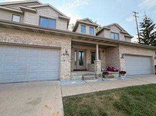 6780 Bent Grass Dr SE, Grand Rapids, MI 49508