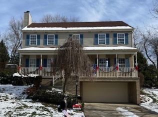 506 Saint Phillips Ct, Cranberry Township, PA 16066