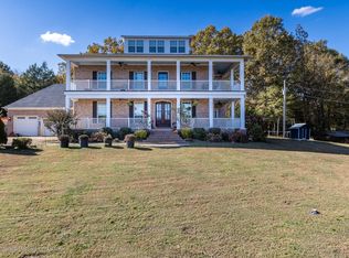 14525 Leavell Rd, Byhalia, MS 38611