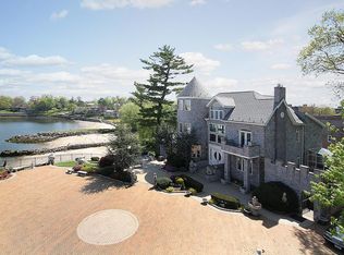 55 Wildcliff Rd, New Rochelle, NY 10805