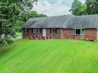 1630 Powers Rd, Paducah, KY 42003