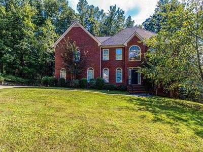 220 Beaver Falls Way, Atlanta, GA, 30331