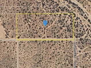 0 Del Monte Ave, Yucca Valley, CA 92284
