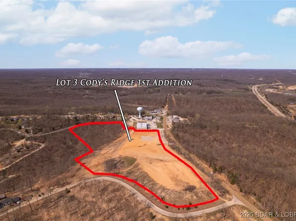Tbd Hwy W, Lake Ozark, MO 65049