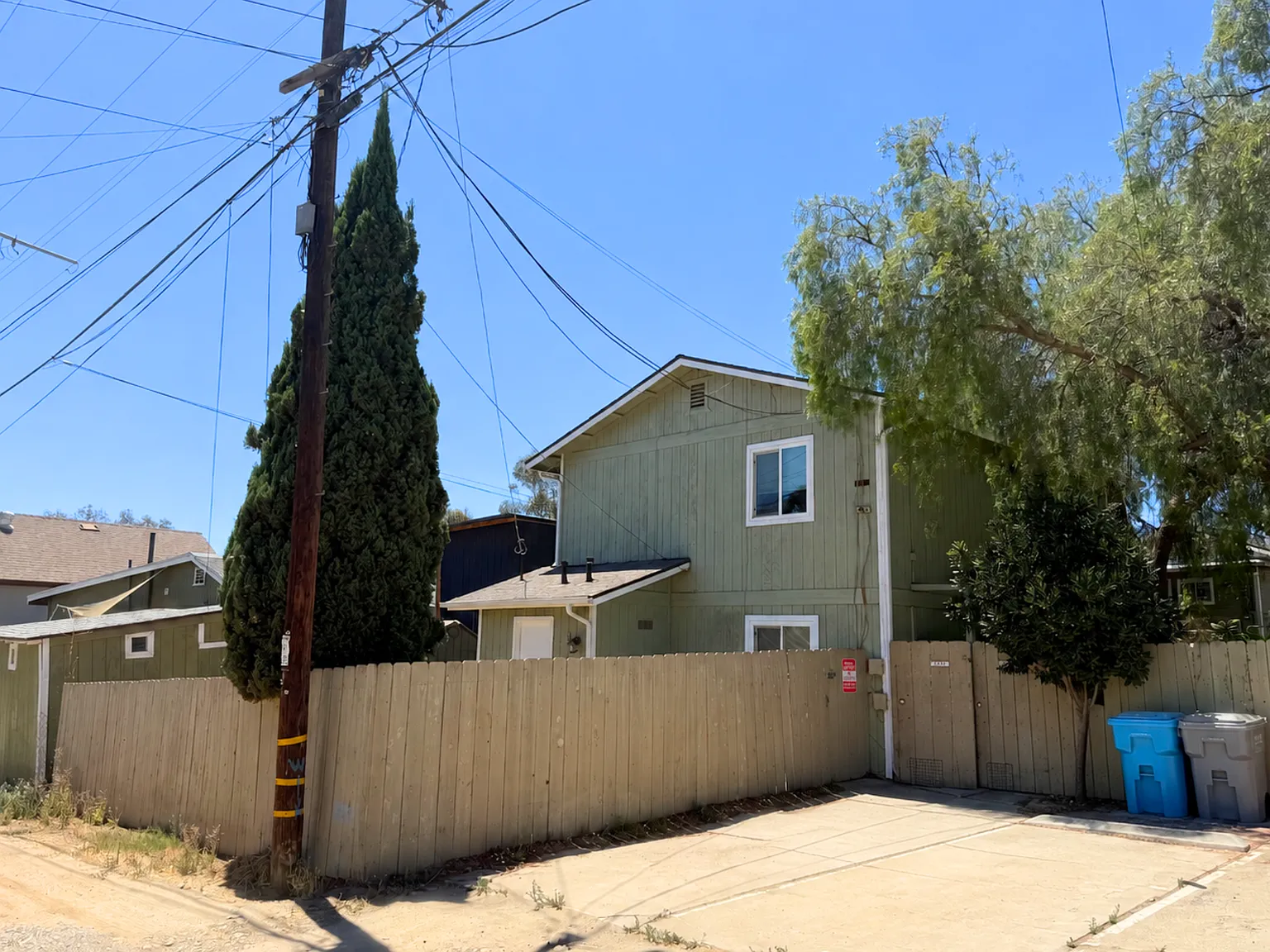 3531 Wilson Ave — Photo 1