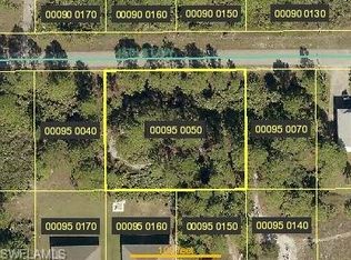 3211 44th St SW, Lehigh Acres, FL 33976