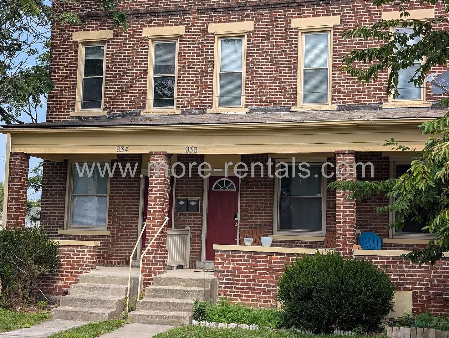 934-940 Fulton St — Photo 2