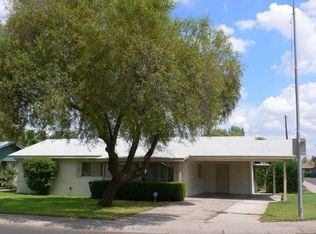 1412 E Hall St, Tempe, AZ 85281