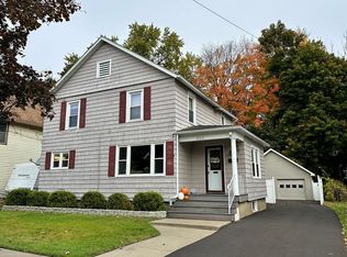 233 W William St, Corning, NY