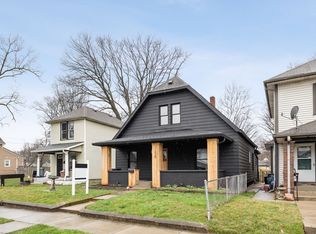 1320 N Olney St, Indianapolis, IN