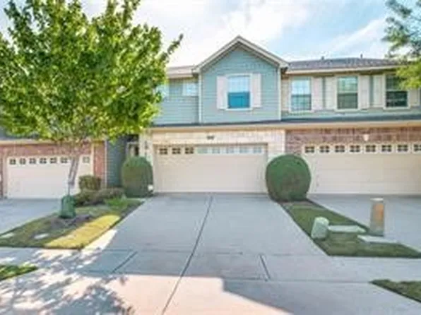 7957 Hannah St, Plano, TX 75025