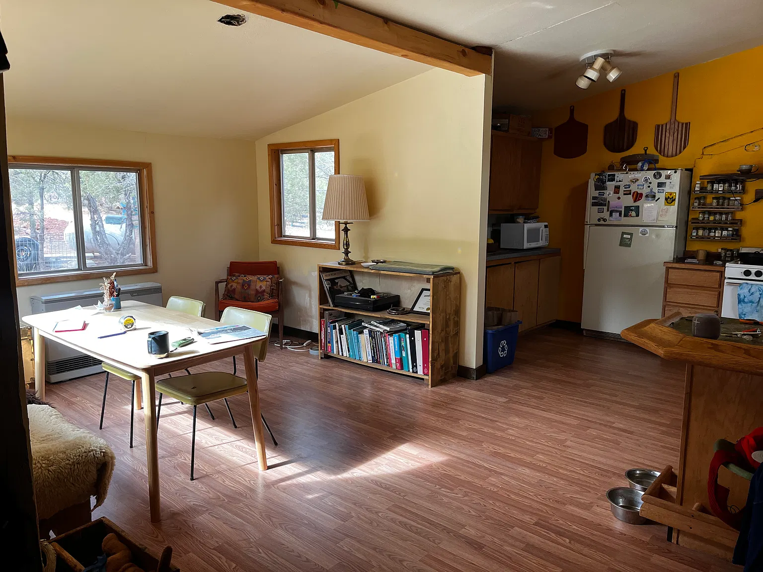 Taylor Ln, Castle Valley — Photo 3