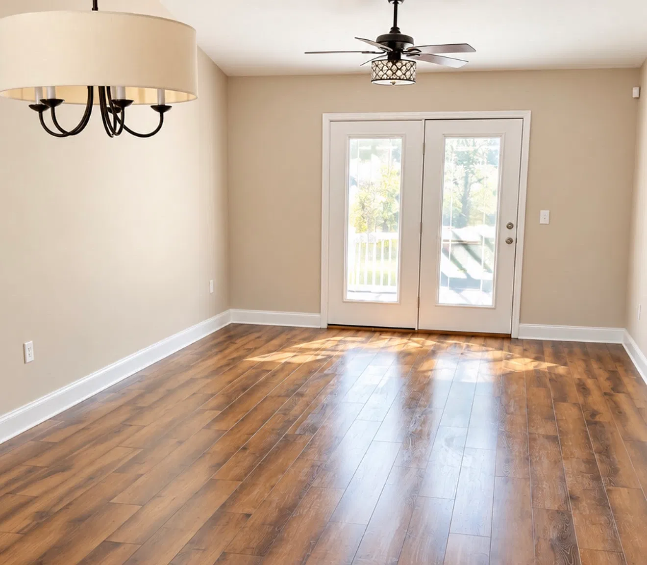 2 bed, 1200 sqft, $1,600 — Photo 4