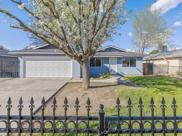 212 E Sunnyview Avenue, Visalia, CA 93292