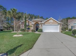 453 Hunley Ln, Myrtle Beach, SC 29579