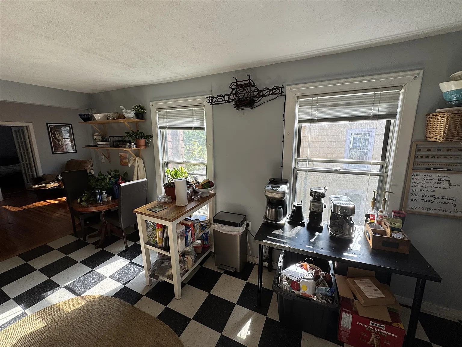 2 bed, 800 sqft, $2,995 — Photo 4