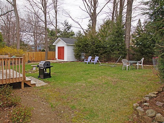 Wonderful Yard