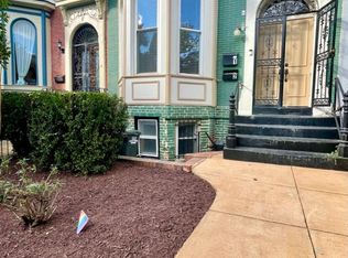 451 M St NW #B, Washington, DC 20001