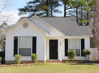 128 Grayside Rd, Irmo, SC 29063