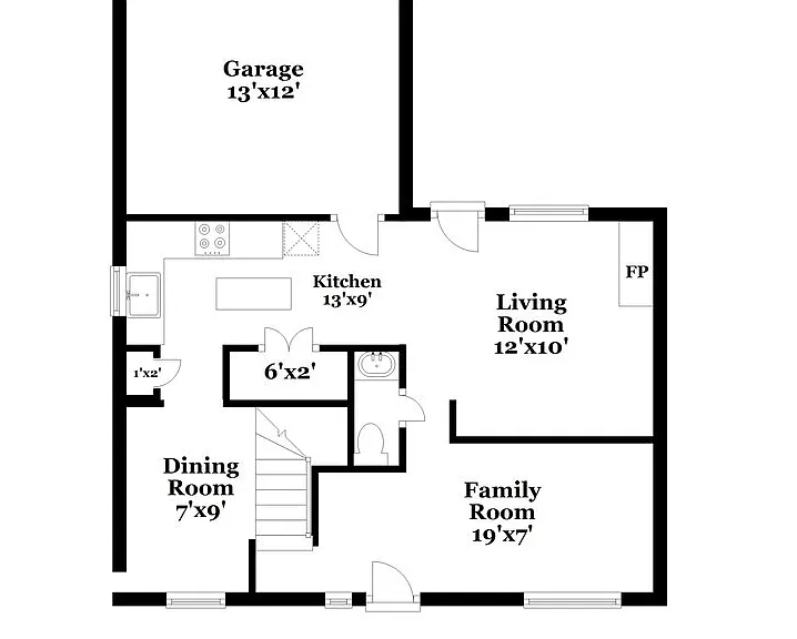 6902 Graham Dr — Photo 4
