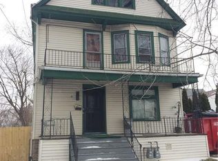 11 Gerhardt St, Buffalo, NY 14208