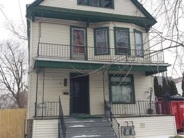 11 Gerhardt St
