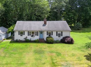 1969 Washington Ave, Portland, ME 04103