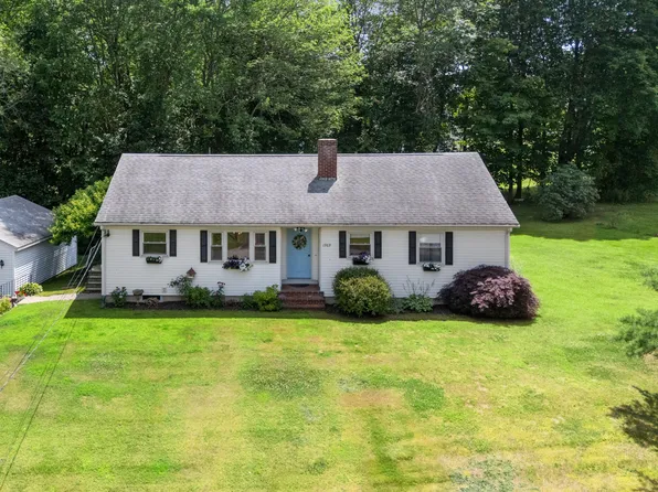 1969 Washington Avenue, Portland, ME 04103