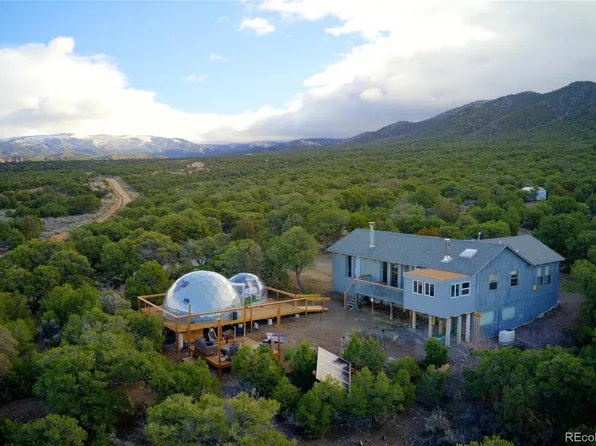 1159 Pfotenhauer Road, Fort Garland, CO 81133