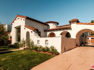 138 S La Jolla Ave, Los Angeles, CA 90048