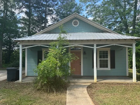 306 S Denton Rd, New Albany, MS 38652